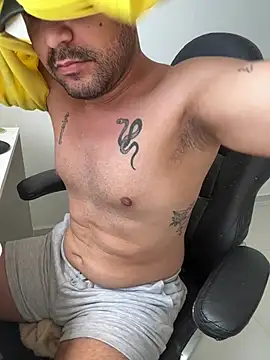 nicolas cox online show from May 4, 4:20 pm