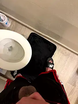 Nando49  online show from January 11, 5:16 pm