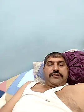 Amandev7 online show from October 11, 7:51 pm