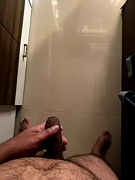 Snapshot of Rahuldhe22 chatting on October 13, 6:30 am Rahuldhe22 online show from October 13, 6:30 am