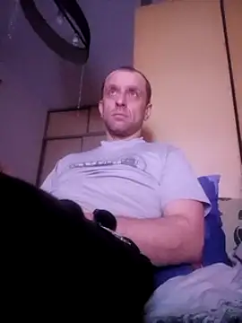 Roman0798 online show from March 2, 9:19 pm