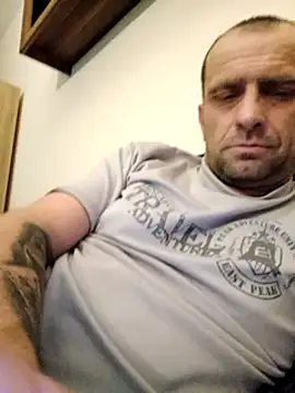 Roman0798 online show from December 18, 3:15 am