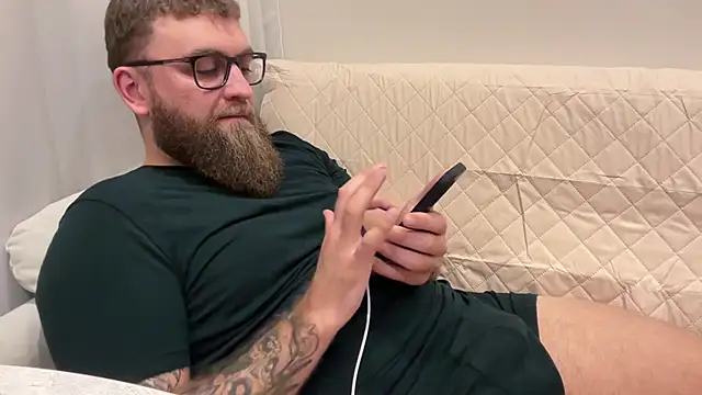 Bear bear  online show from January 16, 2:31 pm