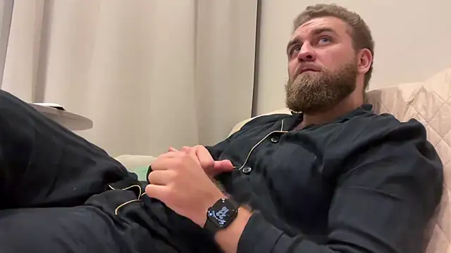 Bear bear  online show from February 26, 7:15 pm