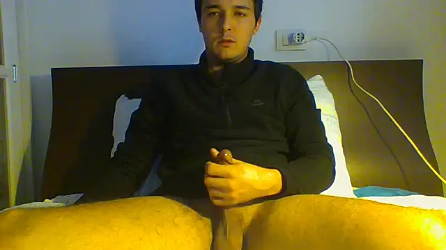 Vyrgin boy online show from March 8, 2:05 pm