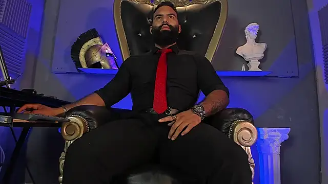 BeardAndrew online show from September 30, 3:56 am