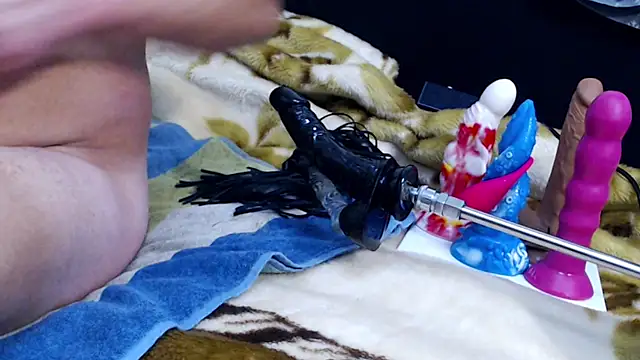 0anal21 online show from February 21, 1:12 pm