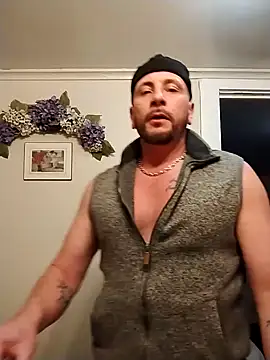 ShaneJames11 online show from January 30, 4:16 am