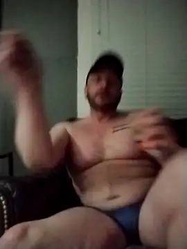 ShaneJames11 online show from February 25, 9:10 am