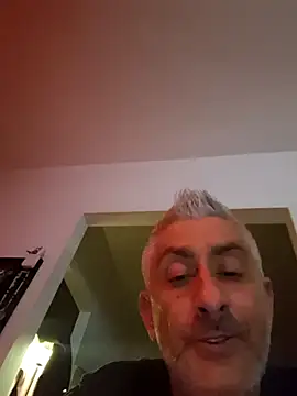 cuci45 online show from February 21, 11:17 pm