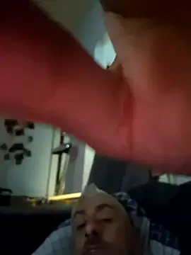 cuci45 online show from November 24, 10:00 pm