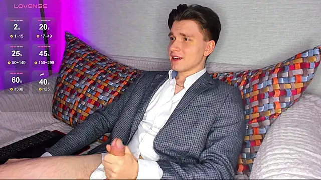 maxboy4 online show from February 16, 3:38 pm