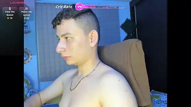 Christ Miller3 online show from November 9, 3:32 am