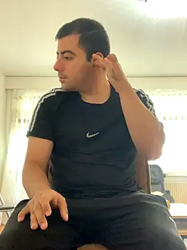 Snapshot of _Playboy_ chatting on September 11, 8:02 am  Playboy  online show from September 11, 8:02 am