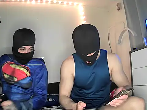 Fitnessboysexy online show from March 24, 12:27 am