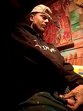 rexflexxx online show from July 19, 11:11 pm