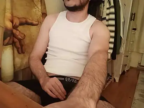 eigengrau  online show from March 30, 9:16 pm