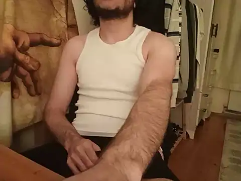 eigengrau  online show from March 20, 9:18 pm