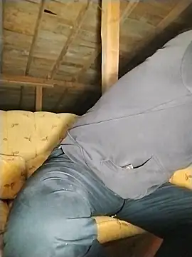 masculine bear daddy online show from December 14, 5:53 pm