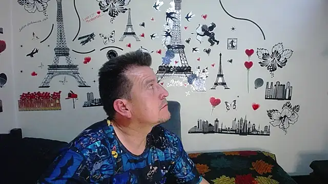 amaya 627 online show from February 9, 2:27 am