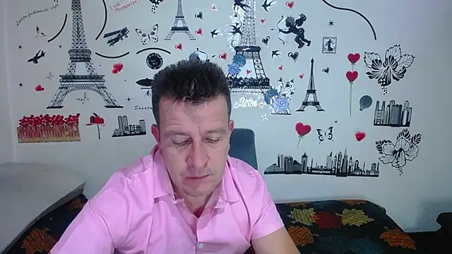 amaya 627 online show from March 31, 2:24 am