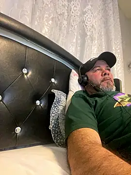 Cristian-Brayan online show from January 6, 10:47 pm