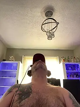 Cristian-Brayan online show from February 19, 4:03 pm