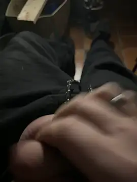 kleinerAlex online show from February 24, 5:11 am