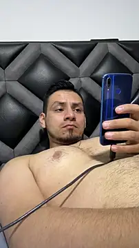 Rick Diesel  online show from February 15, 7:51 am