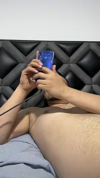 Rick Diesel  online show from April 4, 2:52 am