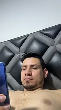 Rick Diesel  online show from January 18, 6:04 am