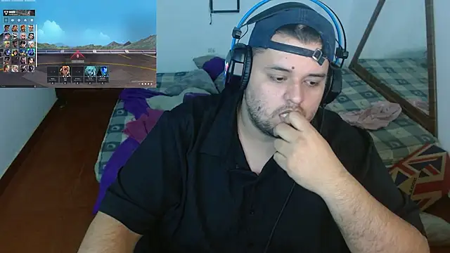 altairstudiosvip  online show from December 16, 12:16 pm