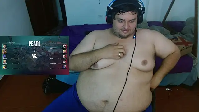 altairstudiosvip  online show from December 7, 11:51 am