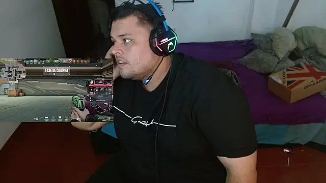 altairstudiosvip  online show from December 8, 12:52 pm