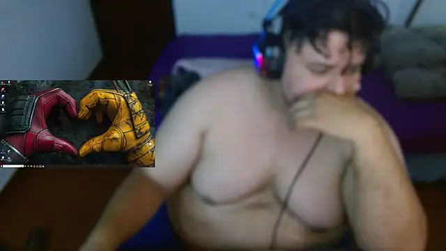 altairstudiosvip  online show from December 6, 11:44 am