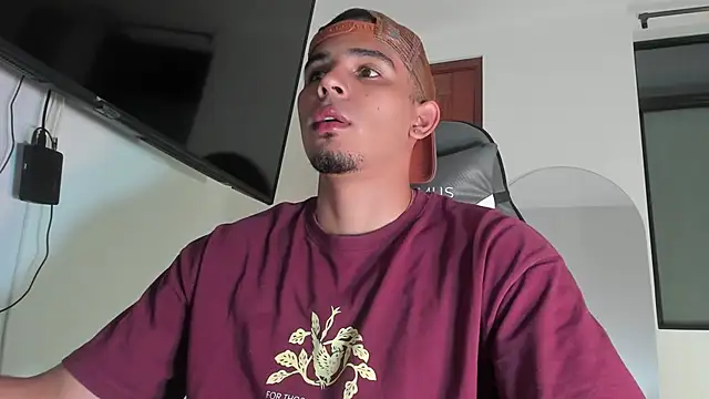 joss 111 online show from November 21, 10:25 am