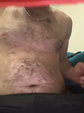 mustican422 online show from February 2, 8:08 pm