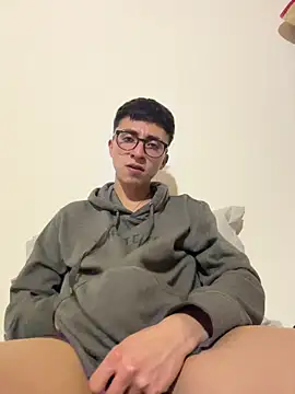 CamiRojas boy online show from November 5, 4:14 am