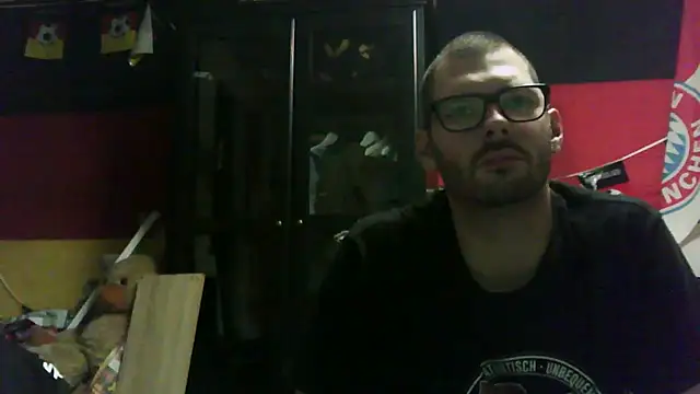 Die-geile-Sau online show from October 16, 8:28 pm