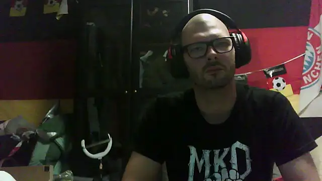 Die-geile-Sau online show from September 11, 8:30 pm