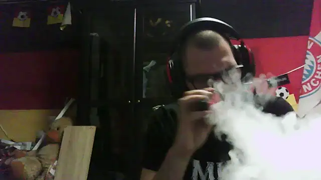 Die-geile-Sau online show from October 31, 10:02 pm