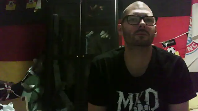 Die-geile-Sau online show from September 14, 7:05 pm