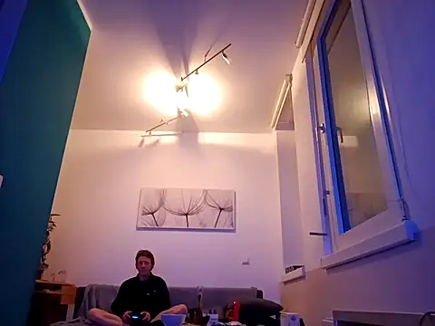 Ebinator666 online show from March 5, 4:57 am