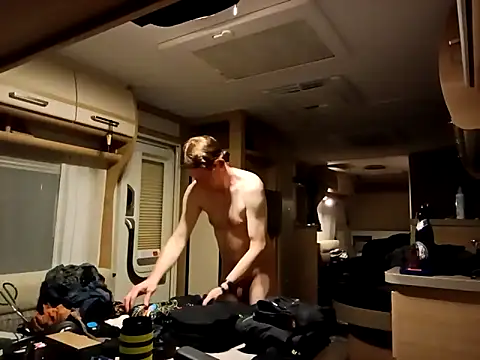 Ebinator666 online show from September 9, 10:19 pm