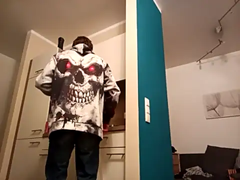 Ebinator666 online show from February 9, 10:54 pm