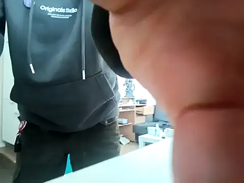 Ebinator666 online show from February 21, 11:33 am