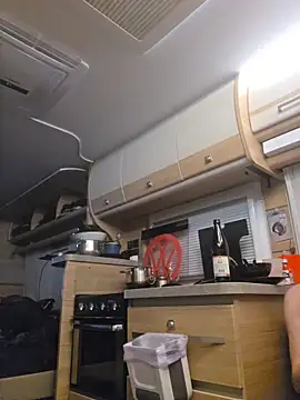 Ebinator666 online show from March 27, 4:27 am