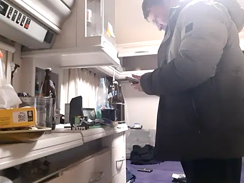 Ebinator666 online show from January 13, 11:49 pm