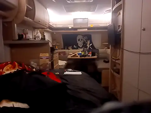 Ebinator666 online show from September 20, 11:05 pm