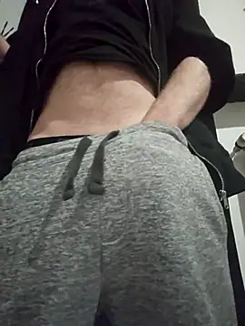 geiler89 online show from January 11, 4:00 pm